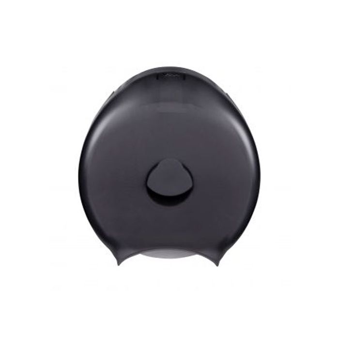 Dispenser For Single Roll 9&quot; Jumbo Junior Toilet Tissue