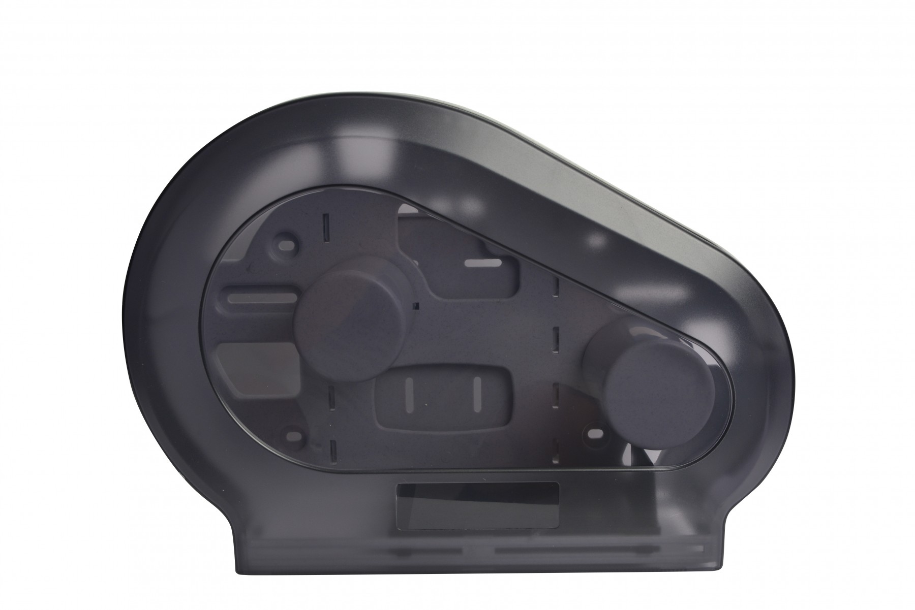 Stub Roll Paper Dispenser For 12&quot; Roll