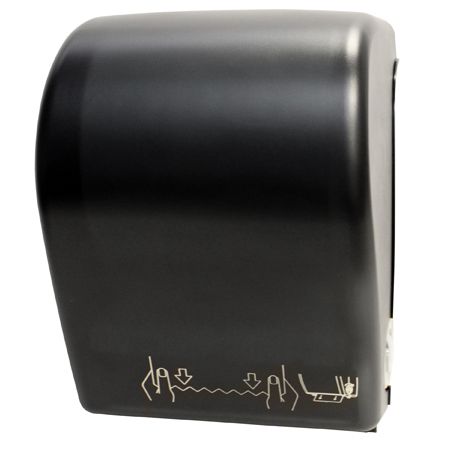 Automatic Cut HandsFree, Roll Towel Dispenser