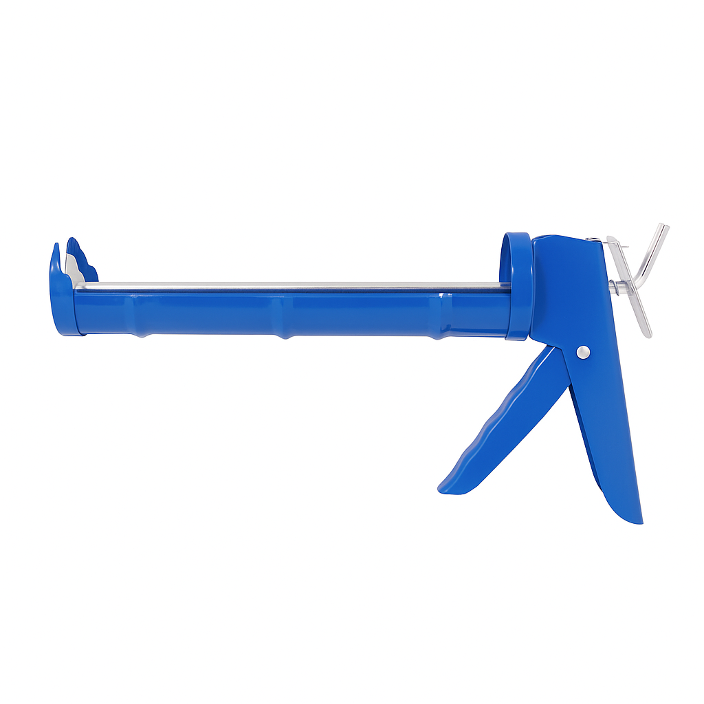 Caulking Gun Drop In Smooth Rod