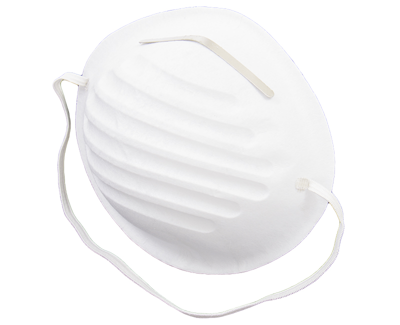Dust Masks Disposable 50/Pack