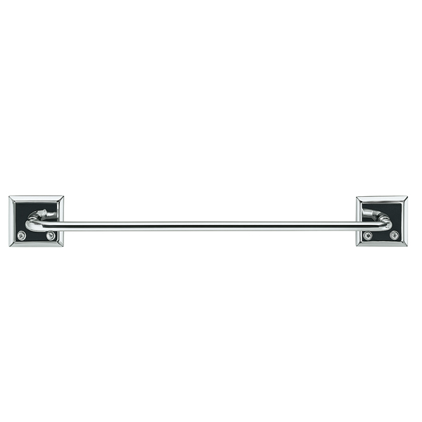 Towel Bar 18&quot; Metal
