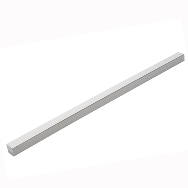Towel Bar Replacement 24&quot; Spring Loaded Clear