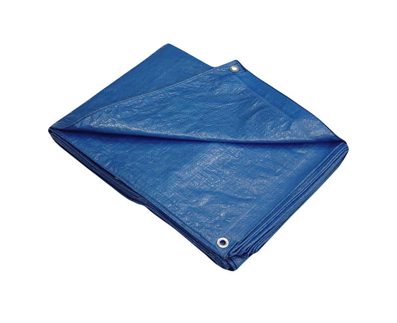 Poly Tarp 9&#39;x12&#39;