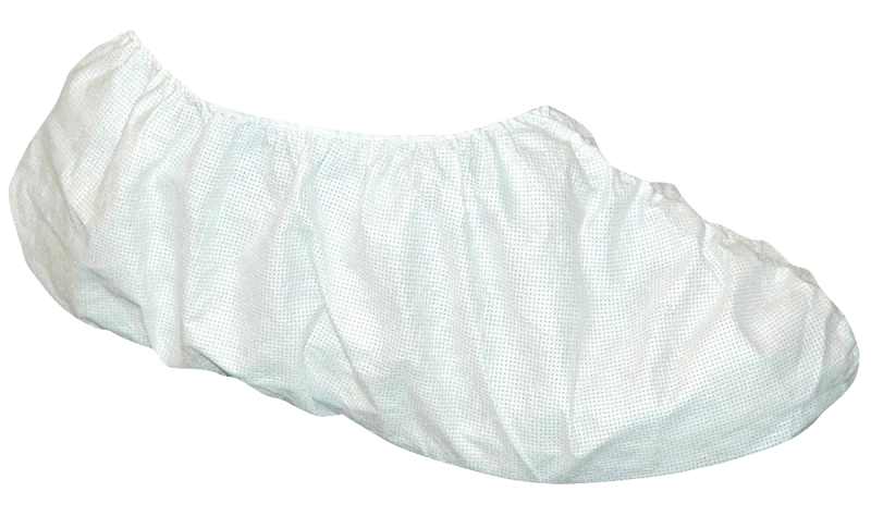 Disposable Shoe Covers (Pack-50)