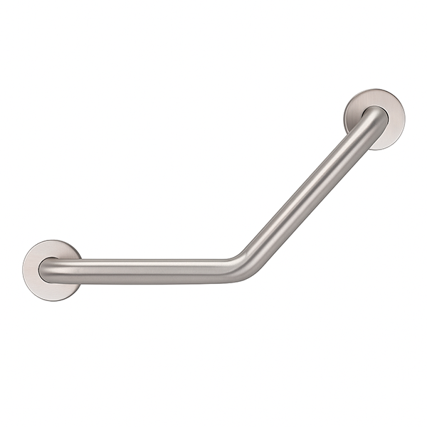 Grab Bar For Corner Showers 16&quot; x 32&quot;