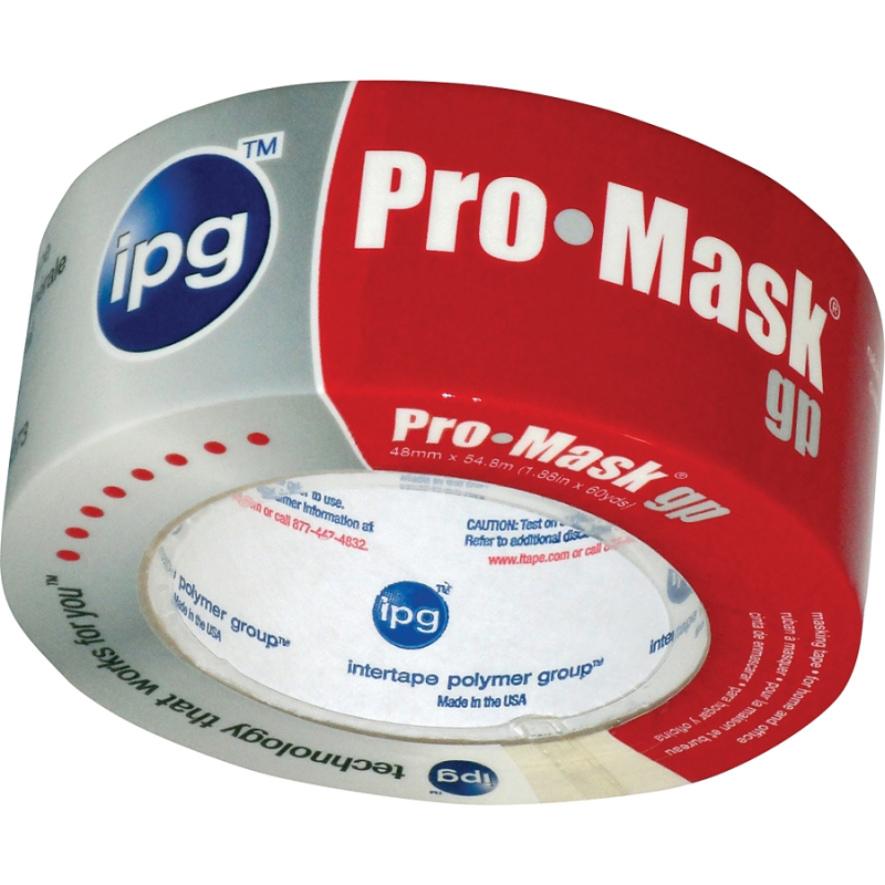 Masking Tape 2&quot; x 60 Yd