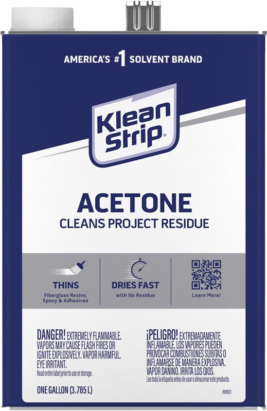 Klean Strip Adhesive Remover, 1 Gallon


