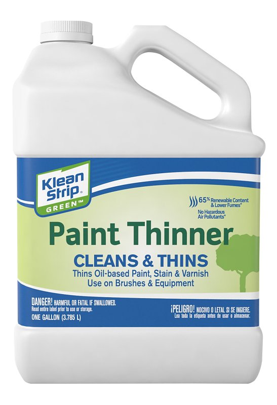 Paint Thinner, 1 Gallon