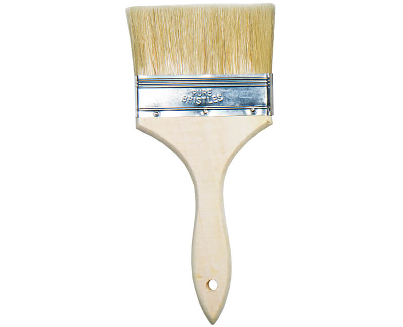 Chip Brush 3&quot;