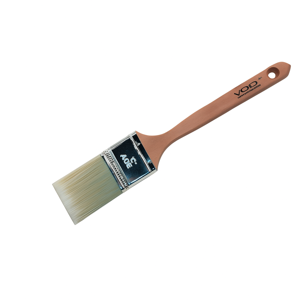 Oil &amp; Stain Paint Brush 2 1/2&quot; Pro