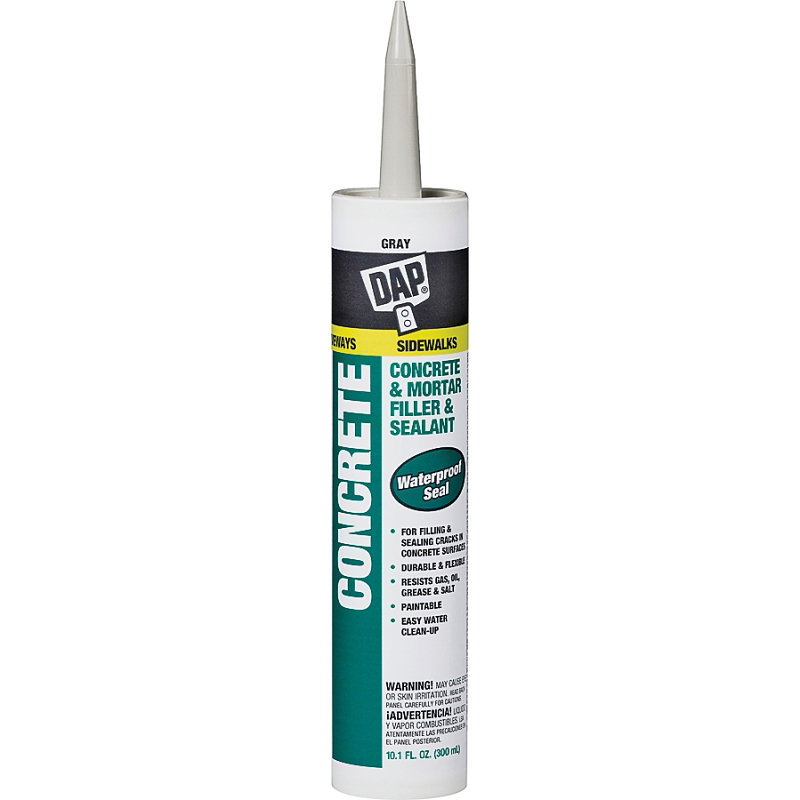 Latex Concrete Sealant 10.1 Oz (12-Count)