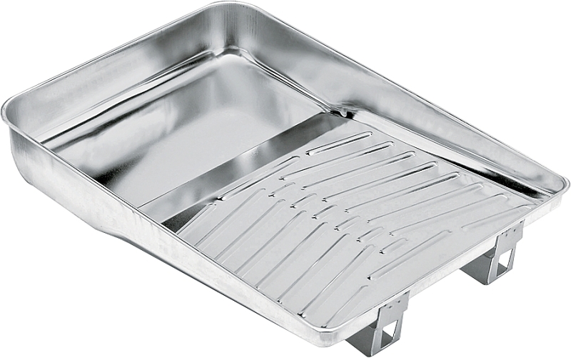 Paint Tray Metal 1 Qt.