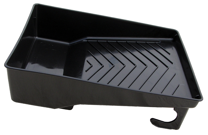 Paint Tray Heavy Duty Plastic 9&quot;