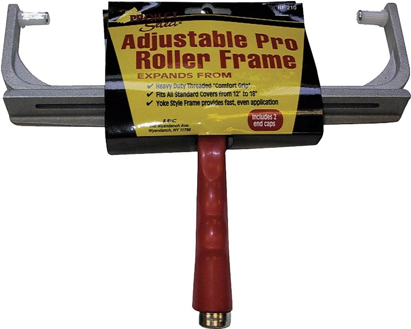 Paint Roller Adjustable 12&quot; - 18&quot;