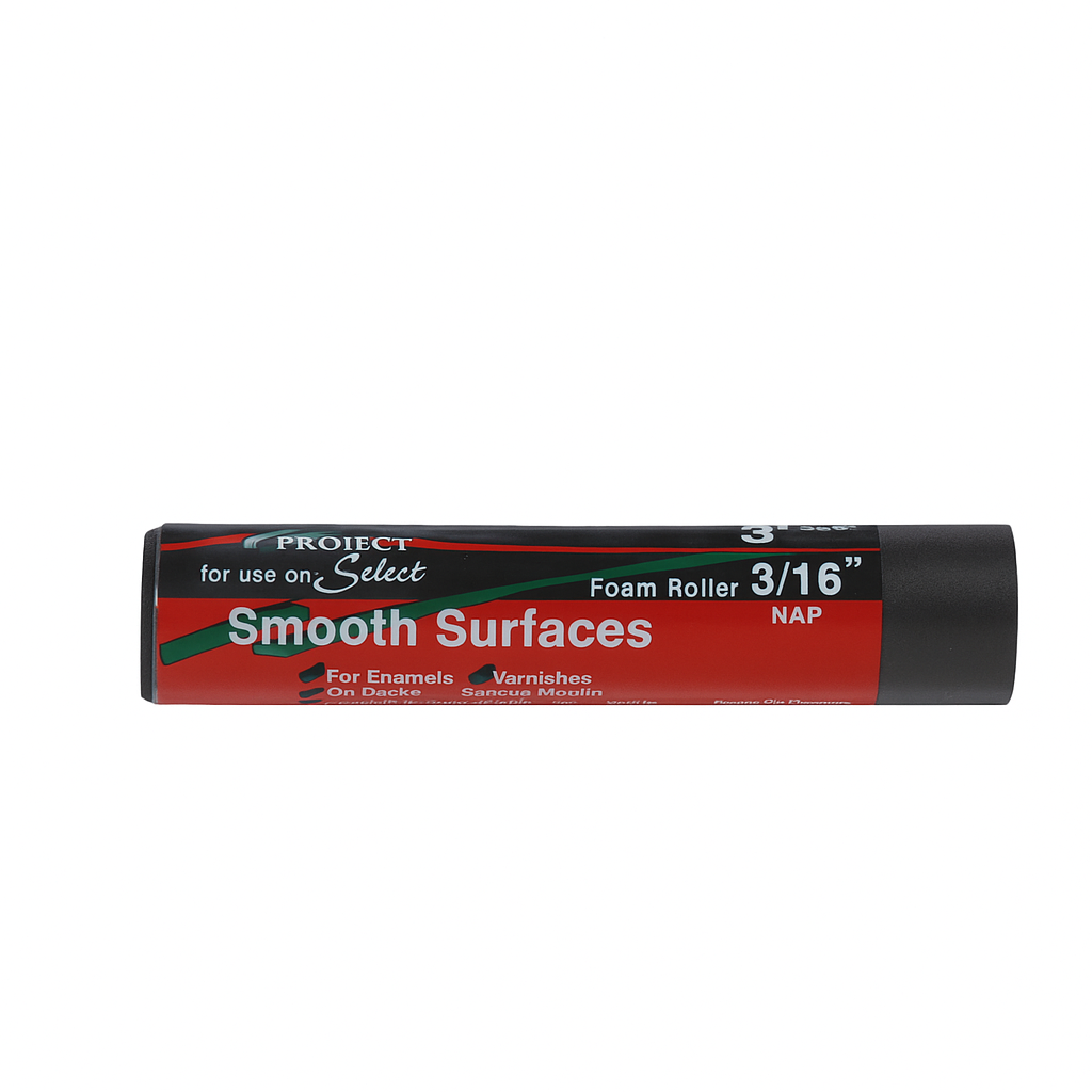 Paint Roller Cover Foam 9&quot;
