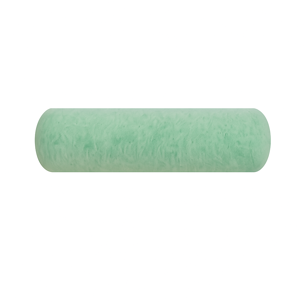 Paint Roller Cover Semi Smooth 9&quot; x 3/8&quot;