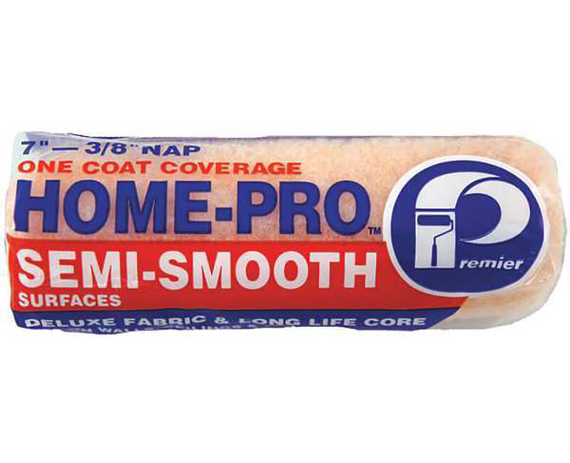 Paint Roller Cover 4&quot; x 3/8&quot;
