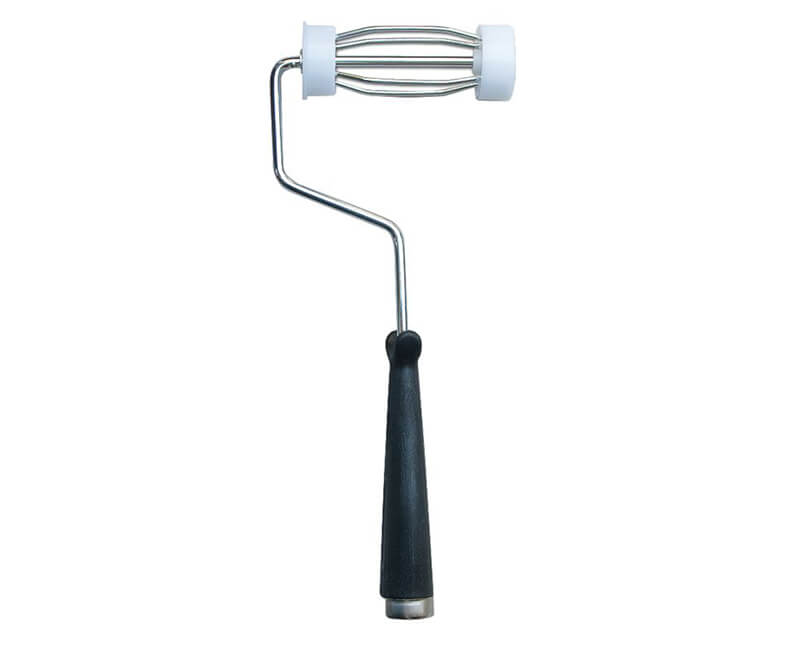 Paint Roller Frame 4&quot; Heavy Duty