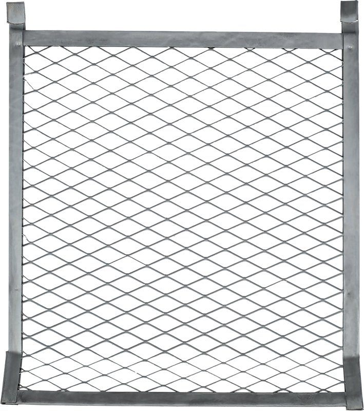 Wire Grid For 5 Gallon Pail