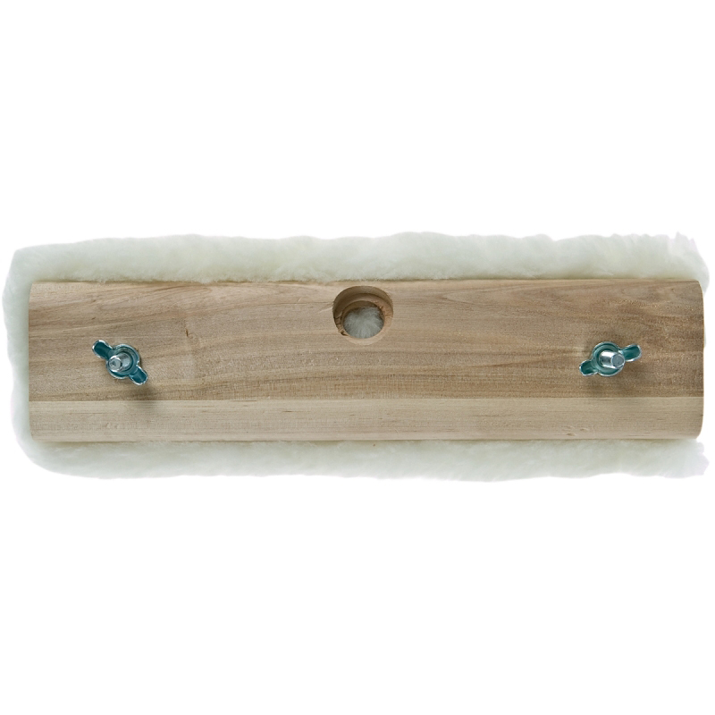 Lambskin Applicator 10&quot;