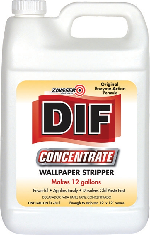 Wallpaper Remover, 1 Gallon.