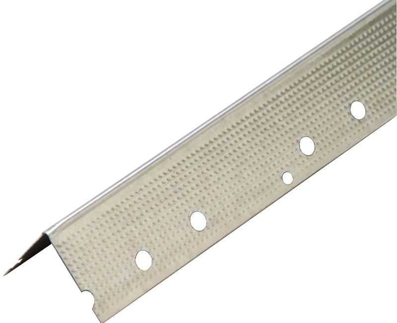 Corner Bead 1 1/4&quot; X 10&#39;