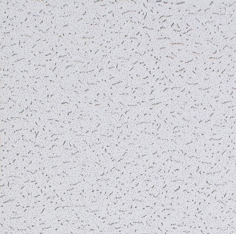 Fissure Drop Ceiling Tile, 2’ x 2’, 16 Tiles per Case (BET157)