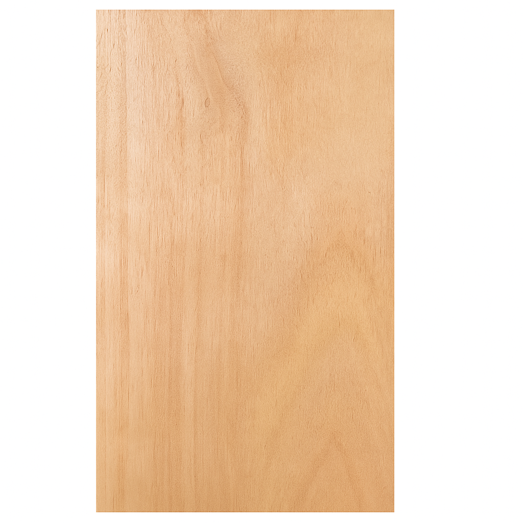 Hollow Core Door 34 x 80 Lauan