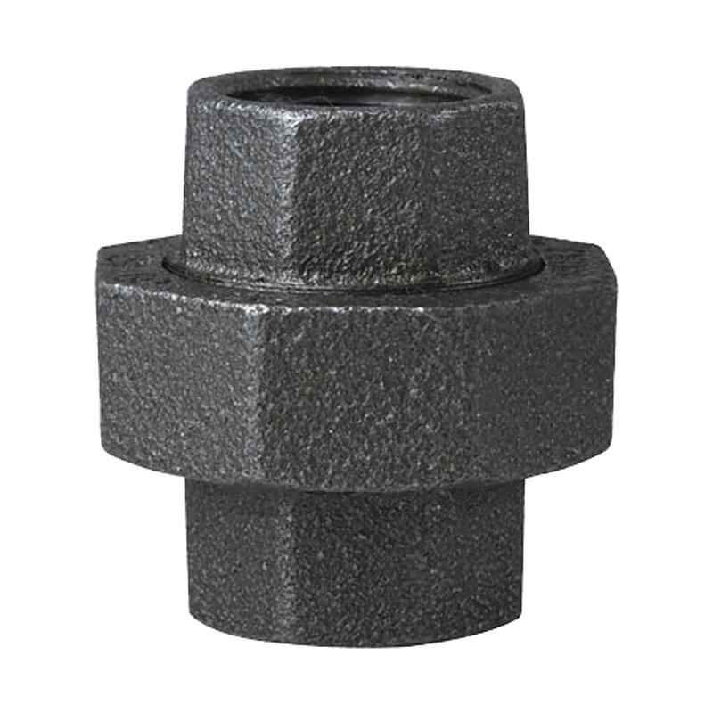 Black Union 1/2&quot;