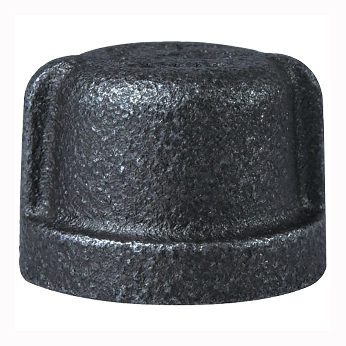 Black Cap 3/8&quot;