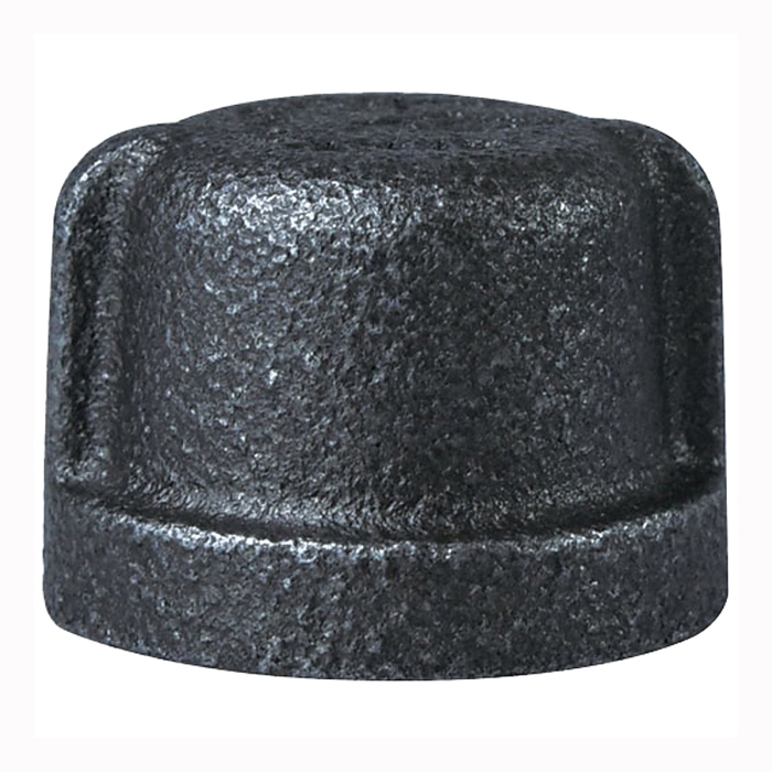 Black Cap 3/4&quot;