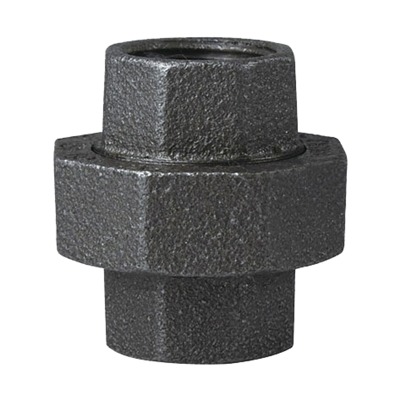 Black Union 1 1/4&quot;