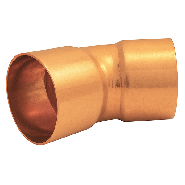 Copper 45 Degree Elbow 3/4&quot;