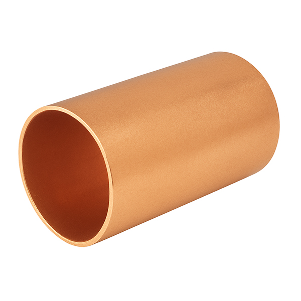 Copper Slip Coupling 1&quot;