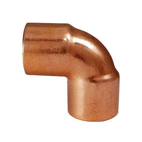Copper Elbow 1 1/4&quot;