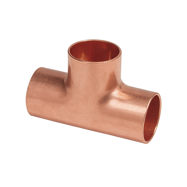 Copper Tee 2&quot;
