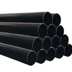 Black Pipe 1/2&quot; x 10&#39;