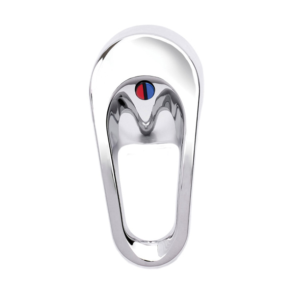 Gerber Handle For Single Lever Shower Body (Import)