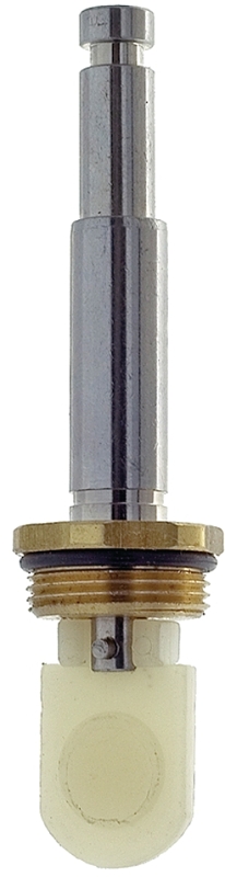 Delta Push Button Diverter Stem