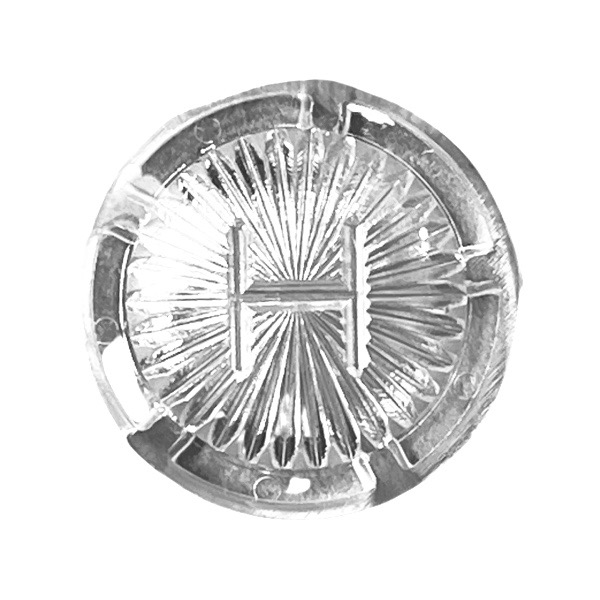 84549 Gerber Index Button Cold