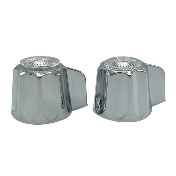 84550 Gerber Deck/Lavatory Handle Pair (Import)