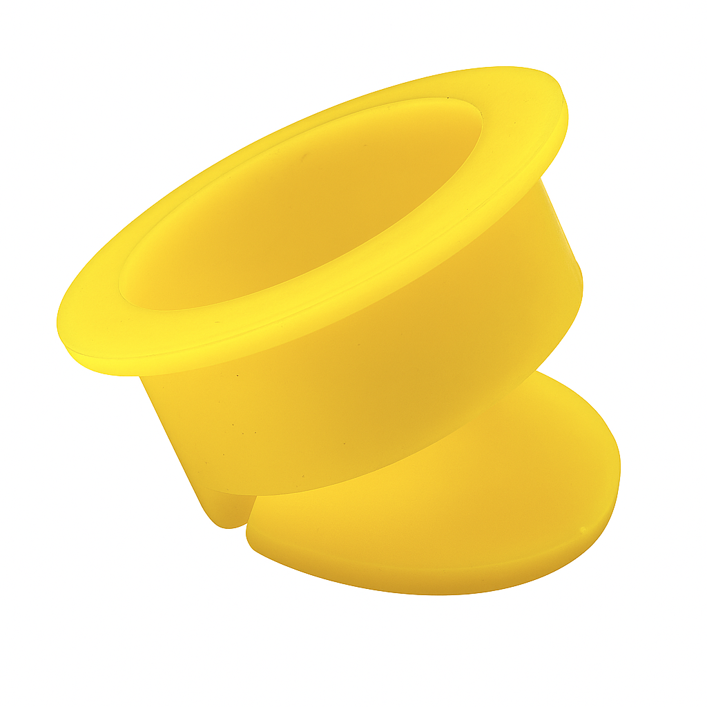 Plastic Check Valve for 1 1/2&quot; Tailpiece &quot;Suds Guard&quot;