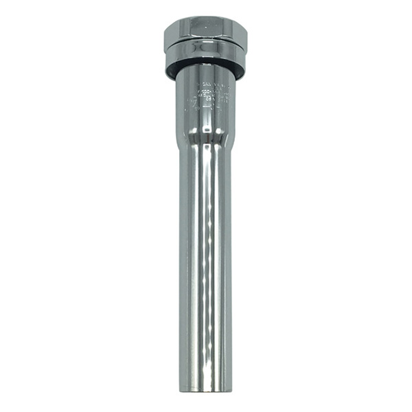Flushometer Tail Piece 1 1/4&quot; With Vacuum Breaker, V500AA