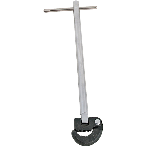Basin Wrench 11&quot; Short
