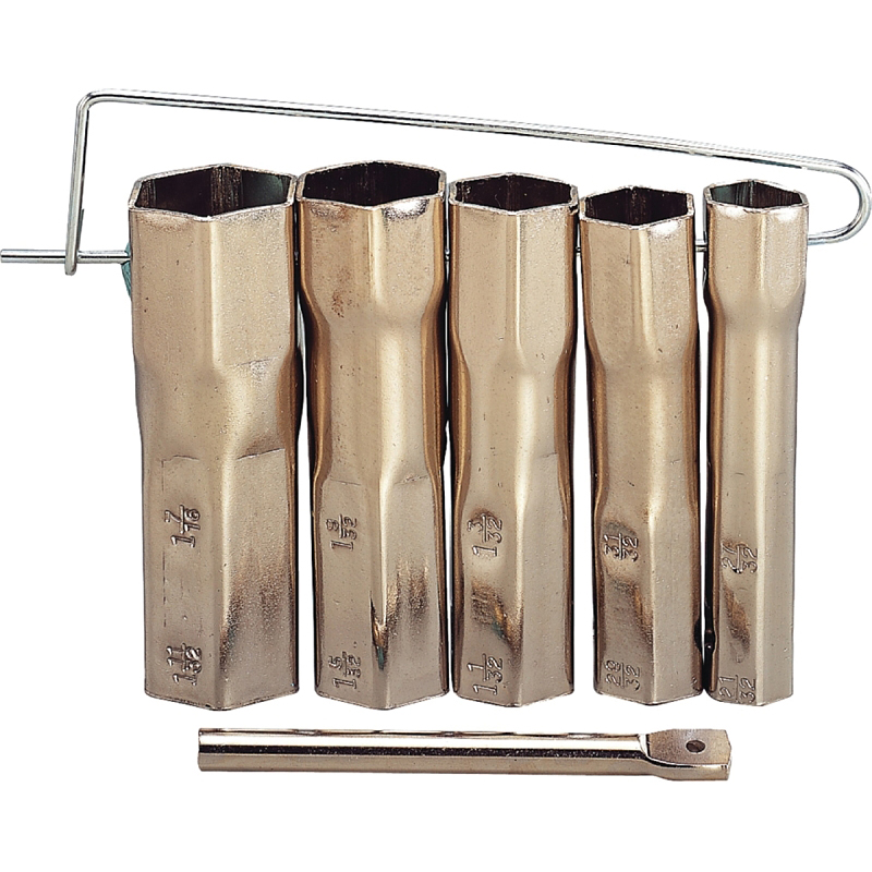 Stem Remover Socket Wrench Set