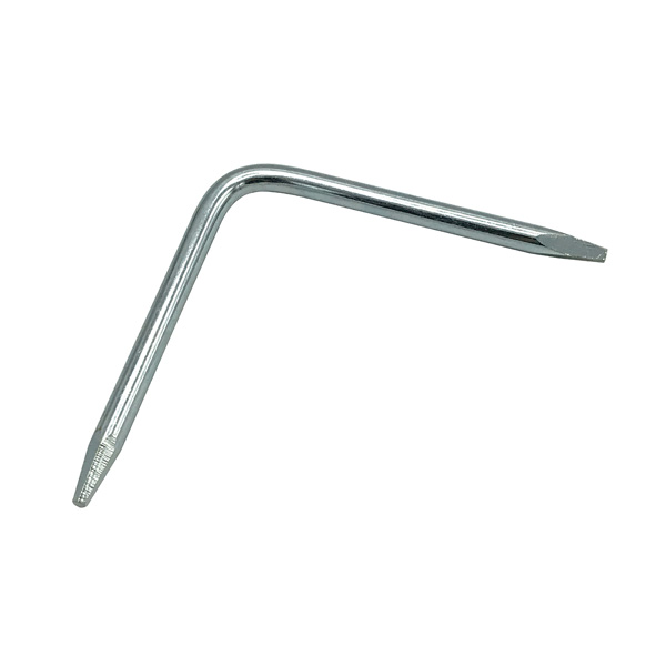 Angle Seat Remover Wrench Tapered