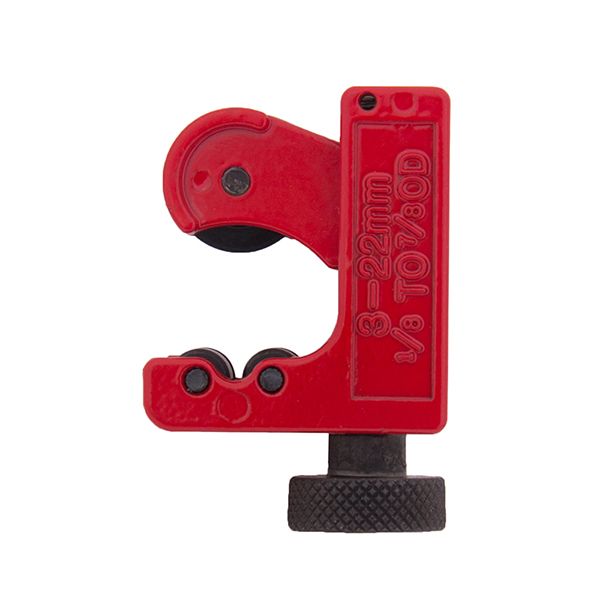 Mini Tubing Cutter 1/8&quot; - 7/8&quot;