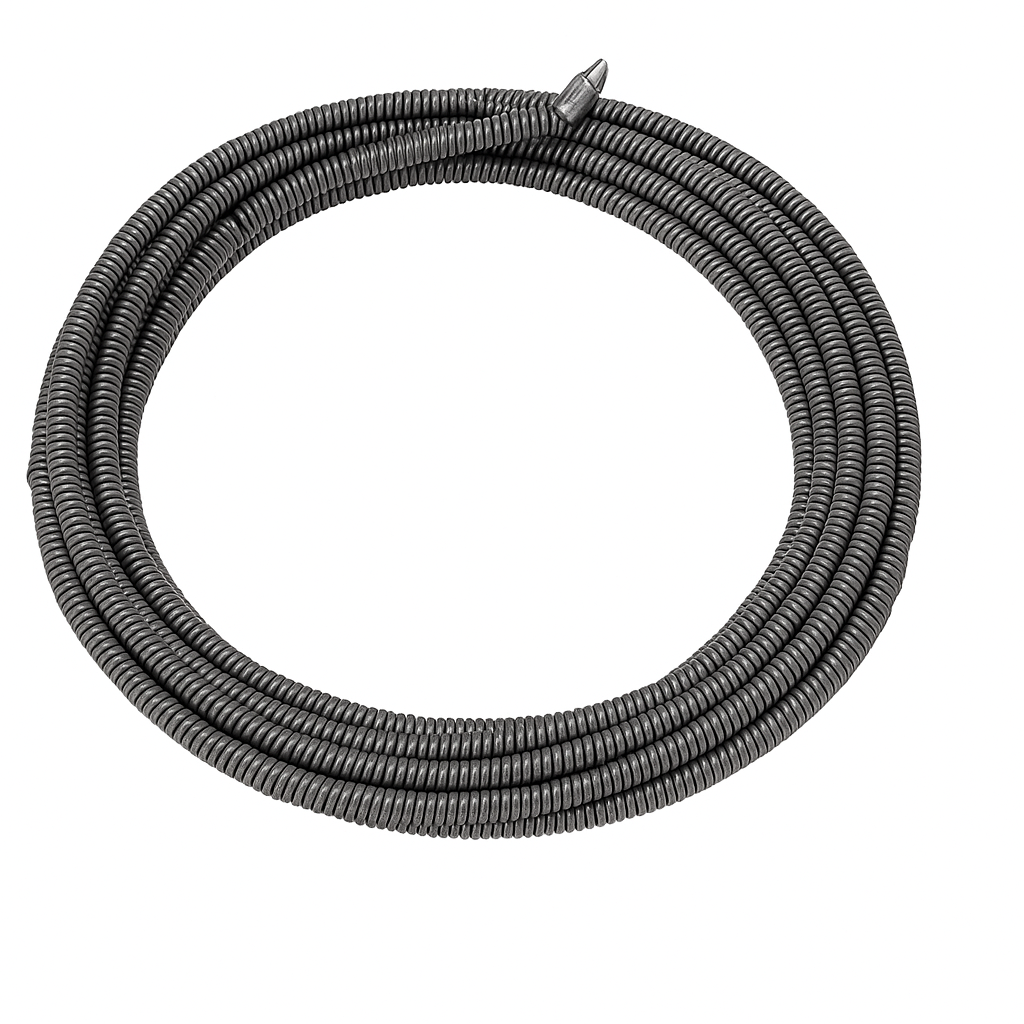 Replacement Cable Snake, General with Double Downhead Fitting, General