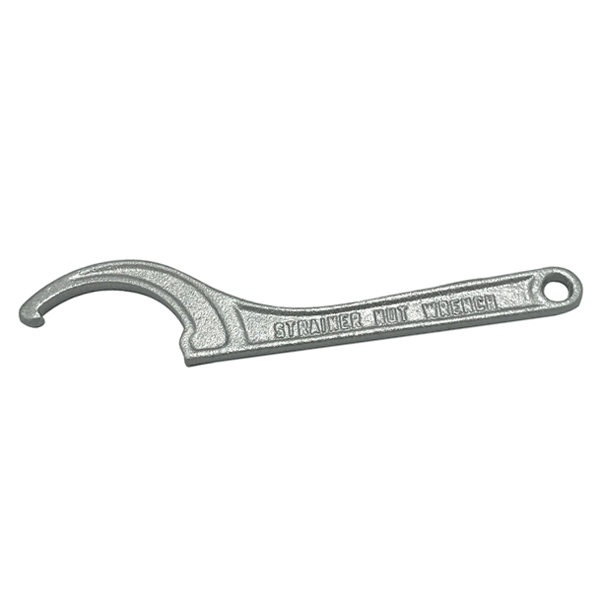 Duo Strainer Nut Wrench